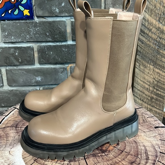 Combat Boot - Picture 2 of 7